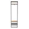 Castle Line Eik Naturel wandrek - Showroom