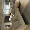 Recor Viola hoekbank - Showroom