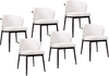 DMO Collection Ray eetkamerstoel (set van 6) - Materiaal