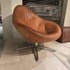 LABEL vandenberg Hidde fauteuil - Materiaal