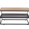 Castle Line Eik Naturel wandrek - Showroom