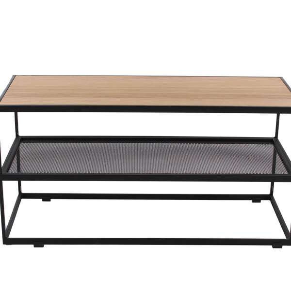 Castle Line Eik Naturel wandrek - Showroom