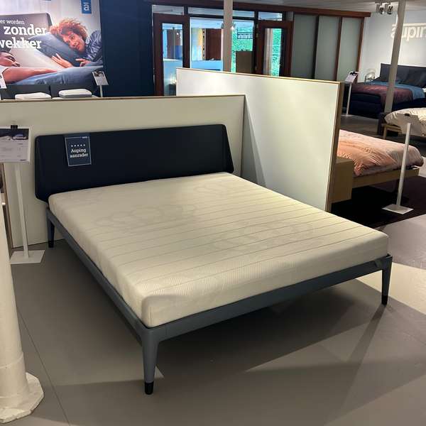Auping Essential bed - 180x210 - Showroom