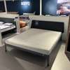 Auping Essential bed - 180x210 - Vooraanzicht