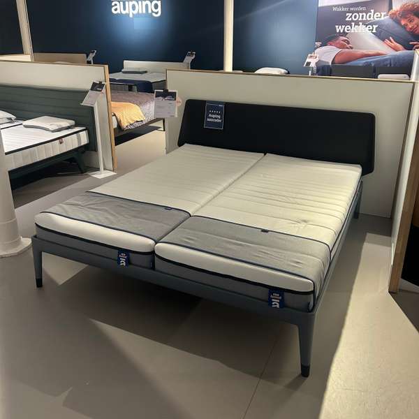 Auping Essential bed - 180x210 - Showroom