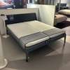 Auping Essential bed - 180x210 - Vooraanzicht