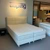 Auping Original boxspring - 180x210 - Vooraanzicht