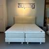 Auping Original boxspring - 180x210 - Zijaanzicht links