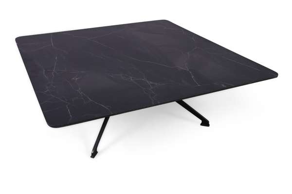 Gealux Nunzio salontafel - Materiaal