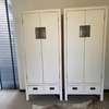 Private Label Chinese wandkast (set van 2) - Showroom
