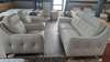 Kler Camilla 3-zitsbank met 2 fauteuils