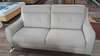 Kler Camilla 3-zitsbank met 2 fauteuils - Showroom