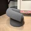Moroso Ruff fauteuil - Vooraanzicht