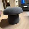 Moroso Ruff fauteuil - Achter aanzicht