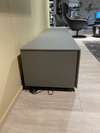 Saunaco Cas tv-meubel - Materiaal