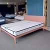Auping Essential bed - 180x210 - Vooraanzicht