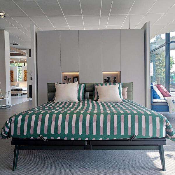 Auping Original bed - 180x210 - Showroom