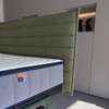 Auping Original bed - 180x210 - Achter aanzicht