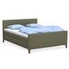 Auping Criade boxspring - 180x210 - Achter aanzicht