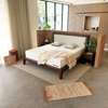 Slaapkop Ember bed - 180x200 - Boven aanzicht