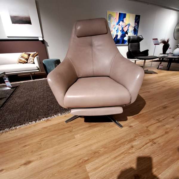 de Sede DS-277 draaifauteuil - Showroom