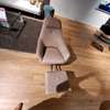 de Sede DS-277 draaifauteuil - Zijaanzicht links