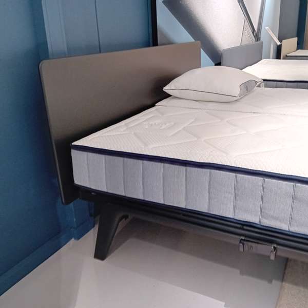 Auping Original bed - 180x210 verstelbaar