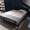 Auping Original bed - 180x210 verstelbaar - Vooraanzicht