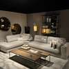 Eight Lisone hoekbank - Showroom