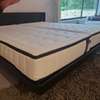 Auping Noa bed - 200x210 - Vooraanzicht