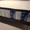 Auping Original bed - 180x210 verstelbaar - Zijaanzicht links