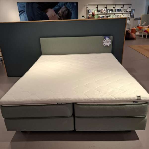 Auping Original boxspring - 180x210 - Showroom