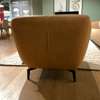 DN Design Upsala fauteuil - Achter aanzicht