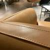DN Design Upsala fauteuil - Details
