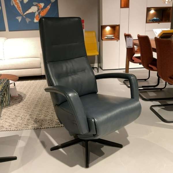 De Toekomst Relaxx T51 fauteuil - Showroom