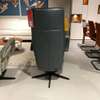 De Toekomst Relaxx T51 fauteuil - Achter aanzicht
