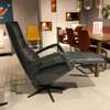 De Toekomst Relaxx T51 fauteuil - Details