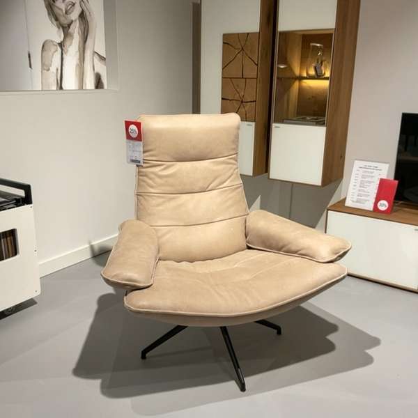 ROM1961 Yoga fauteuil - Showroom
