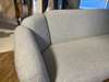 Artifort Bras 2-zitsbank - Materiaal