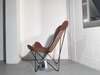 Oxdenmarq Papillon fauteuil - Materiaal