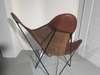 Oxdenmarq Papillon fauteuil - Materiaal