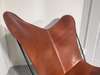 Oxdenmarq Papillon fauteuil - Materiaal