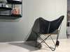 Oxdenmarq Papillon fauteuil - Materiaal