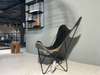 Oxdenmarq Papillon fauteuil - Materiaal
