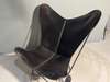 Oxdenmarq Papillon fauteuil - Materiaal