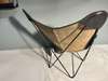 Oxdenmarq Papillon fauteuil - Materiaal