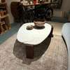 Moroso Gogan salontafel - Showroom