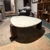 Moroso Gogan salontafel - Achter aanzicht