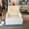 Meridiani Liu Kuoio fauteuil - Showroom
