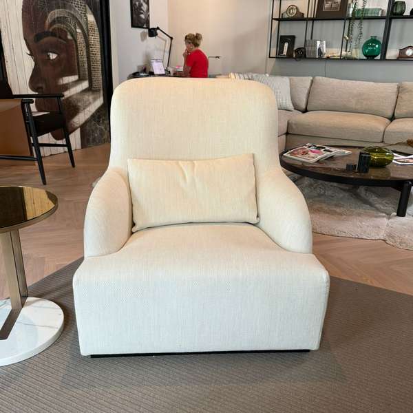 Meridiani Liu Kuoio fauteuil - Showroom